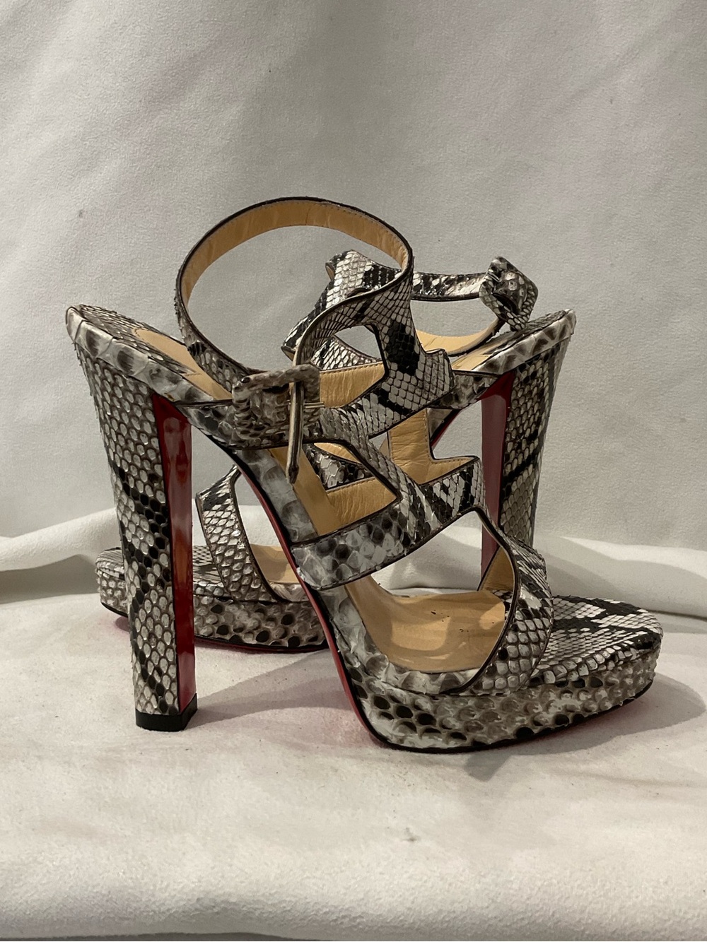 Christian Louboutin Heels